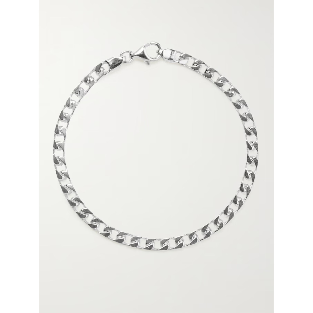 MIANSAI Sterling Silver Bracelet Size Medium